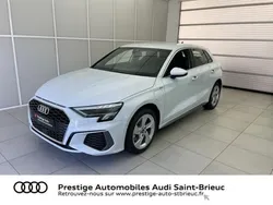 Audi A3 Sportback e-tron