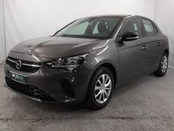 Gris Utilisé 2020 Opel Corsa Edition Berline | 10 990 € (Prix juste)