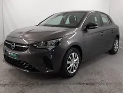 Gris Utilisé 2020 Opel Corsa Edition Berline | 11 490 € (Prix juste)