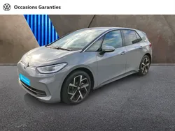 Utilisé 2024 VW ID.3 Pro Performance Citadine | 29 900 € (Prix juste)