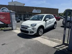 Blanc Utilisé 2015 Fiat 500 Pop Star Berline | 10 990 € (Prix juste)