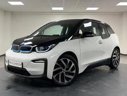 Blanc Occasion 2022 BMW i3 Citadine | 17 990 € (Prix juste)