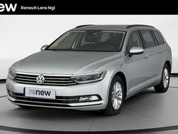 Gris Occasion 2019 VW Passat Break | 21 499 € (Prix juste)