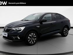 Noir Utilisé 2024 Renault Arkana Evolution SUV | 22 990 € (Prix juste)