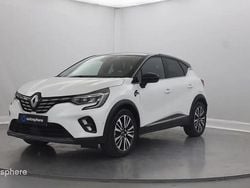 Biton Utilisé 2020 Renault Captur Initiale Paris SUV | 15 999 € (Prix juste)