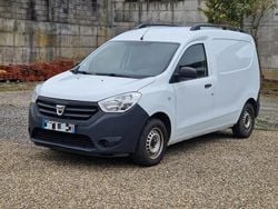 Utilisé 2013 Dacia Dokker Van | 6 400 €