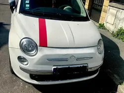 Utilisé 2010 Fiat 500 Lounge Berline | 3 100 €