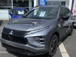 Gris Nouvelle 2024 Mitsubishi Eclipse Cross SUV | 31 999 €