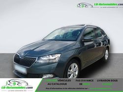 Utilisé 2018 Skoda Fabia Break | 18 500 € (Prix juste)
