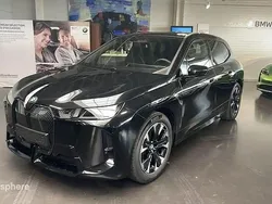 Noir Utilisé 2025 BMW iX M Sport SUV | 77 890 €