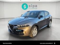 Gris Occasion 2023 Alfa Romeo Tonale Sprint SUV | 23 400 € (Prix juste)