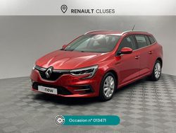 Utilisé 2021 Renault Mégane IV Business Break | 15 990 € (Bon prix)