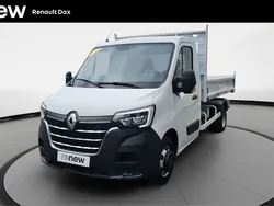 Blanc Utilisé 2021 Renault Master Van | 22 990 € (Super prix)