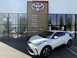 Utilisé 2022 Toyota C-HR Edition SUV | 23 480 € (Bon prix)