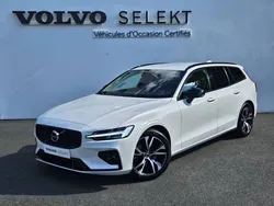 Utilisé 2024 Volvo V60 Plus Break | 41 890 € (Bon prix)