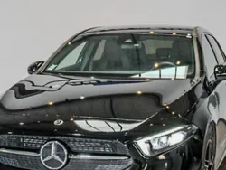 Utilisé 2020 Mercedes A250 AMG line Berline | 29 000 € (Prix juste)