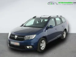 Utilisé 2018 Dacia Logan MCV Break | 13 700 €