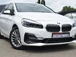 Utilisé 2018 BMW 220 Luxury Line Monospace | 19 900 €