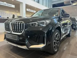 Noir Nouvelle 2025 BMW X1 xLine SUV | 68 870 €