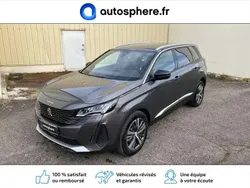 Utilisé 2024 Peugeot 5008 Allure Monospace | 34 499 € (Prix juste)