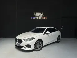 Blanc Utilisé 2020 BMW 220 Sport Line Coupé | 28 990 € (Bon prix)