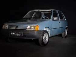 Bleu Utilisé 1984 Peugeot 205 Berline | 4 990 €