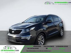 Utilisé 2016 Kia Sportage SUV | 17 400 € (Prix assez cher)