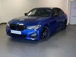 Utilisé 2021 BMW 330 M Sport Berline | 35 980 € (Bon prix)