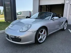 Gris Utilisé 2007 Porsche Boxster Cabriolet | 35 990 €