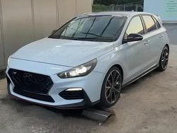 Utilisé 2018 Hyundai i30 Berline | 30 500 € (Prix cher)