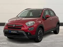 Utilisé 2021 Fiat 500X Cross SUV | 15 999 € (Prix juste)