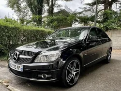 Utilisé 2008 Mercedes C220 Avantgarde Break | 6 990 € (Prix cher)
