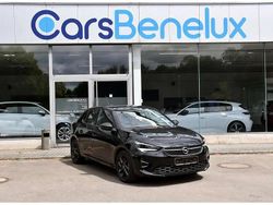 Noir Utilisé 2023 Opel Corsa Berline | 15 980 € (Prix juste)