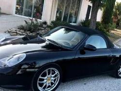 Utilisé 2003 Porsche 986 Boxster Cabriolet | 19 990 €