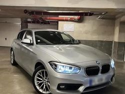 Utilisé 2018 BMW 118 Sport Line Citadine | 12 999 € (Bon prix)