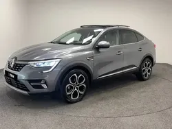Gris Utilisé 2023 Renault Arkana Techno SUV | 22 990 € (Prix juste)