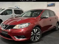 Utilisé 2016 Nissan Pulsar N-Connecta Berline | 9 490 € (Bon prix)