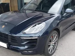 Utilisé 2018 Porsche Macan SUV | 58 900 € (Prix cher)