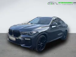 Utilisé 2021 BMW X6 Comfort Edition SUV | 78 100 € (Prix assez cher)