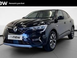 Noir Utilisé 2023 Renault Arkana Evolution SUV | 19 599 € (Prix juste)
