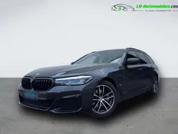 Utilisé 2021 BMW 520 Comfort Edition Berline | 44 200 € (Prix cher)