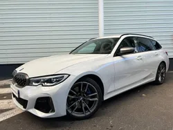 Alpinweiss uni Utilisé 2021 BMW M340 Berline | 45 990 €
