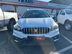 Utilisé 2017 Suzuki SX4 S-Cross SUV | 13 500 € (Prix juste)