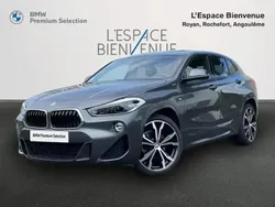 Othercolor Utilisé 2019 BMW X2 M Sport SUV | 26 840 € (Super prix)