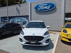 Utilisé 2023 Ford Kuga ST-Line X SUV | 28 980 € (Prix juste)