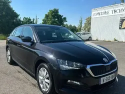 Utilisé 2019 Skoda Scala Citadine | 9 900 € (Super prix)