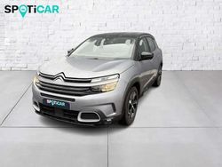 Gris Occasion 2020 Citroën C5 Aircross Live SUV | 13 990 € (Prix juste)