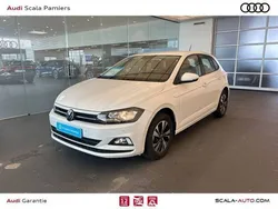 Utilisé 2021 VW Polo LOUNGE | 15 990 € (Bon prix)