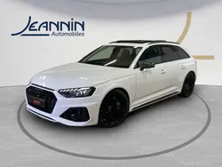 Utilisé 2022 Audi RS4 Comfort Break | 106 980 €