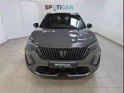 Gris Utilisé 2024 Peugeot 2008 Allure SUV | 27 200 €